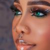 Nostril Piercing